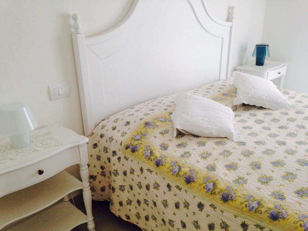 Agriturismo Corte Zuccone Volta Mantovana Pokój zdjęcie