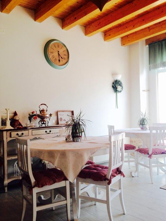 Agriturismo Corte Zuccone Volta Mantovana Zewnętrze zdjęcie