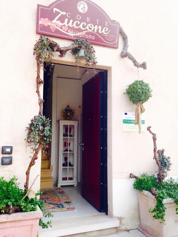 Agriturismo Corte Zuccone Volta Mantovana Pokój zdjęcie