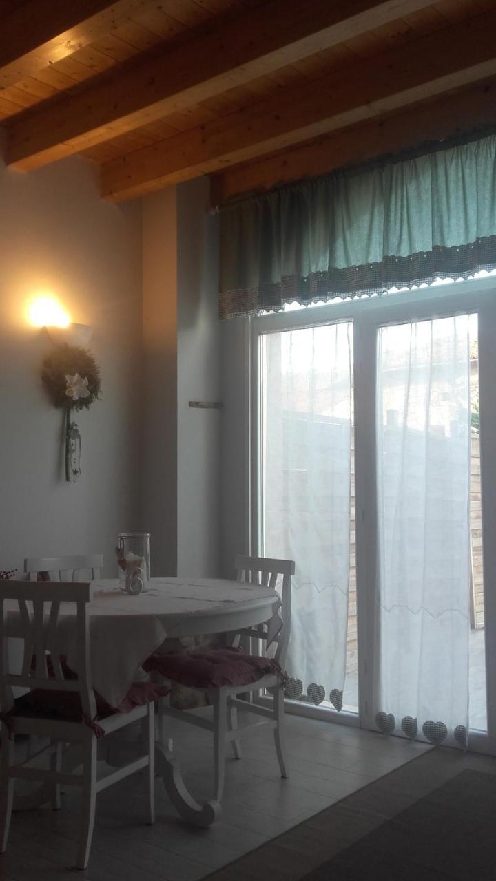 Agriturismo Corte Zuccone Volta Mantovana Zewnętrze zdjęcie